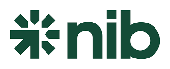 NIB logo, click to go to the NIB Website